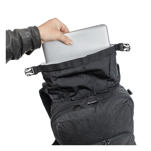RSD X Kriega Roam 34 backpack black KRIEGA MOTOVEIKALS 21