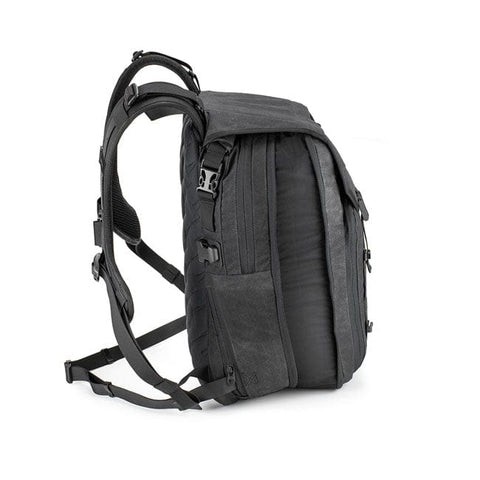 RSD X Kriega Roam 34 backpack black KRIEGA MOTOVEIKALS 21