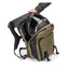 RSD X Kriega Roam 34 backpack ranger KRIEGA MOTOVEIKALS 21