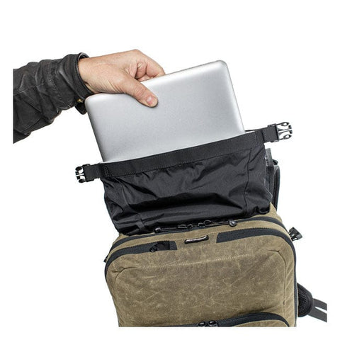 RSD X Kriega Roam 34 backpack ranger KRIEGA MOTOVEIKALS 21