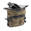 RSD X Kriega Roam handlebar bag ranger KRIEGA MOTOVEIKALS 21