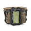RSD X Kriega Roam handlebar bag ranger KRIEGA MOTOVEIKALS 21