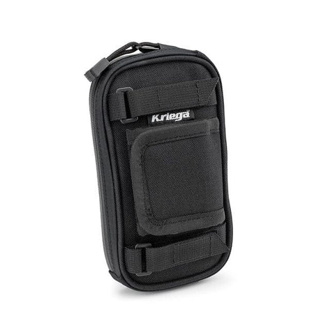 RSD X Kriega Roam harness pocket KRIEGA MOTOVEIKALS 21