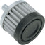 Rub Top Cr/Case Vent Filt DRAG SPECIALTIES DRAG SPECIALTIES MOTOVEIKALS 21