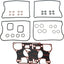 Rubb R/Box Gskt Kt84-91Bt JAMES GASKET JAMES GASKETS MOTOVEIKALS 21