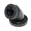 rubber adapter Polini 360 degrees Diameter 25mm for Minarelli horizontal POLINI MOTOVEIKALS 21