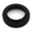 Rubber air filter box for Hercules KX 5, XE Ultra 50, RS 80, 80 F, Chopper, RX 9, DKW KTM DIVERSE / IMPORT MOTOVEIKALS 21