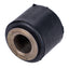 Rubber bearing inner diameter 8.6mm outer diameter 19.4mm wide 19mm for Hercules, Miele, DKW, Rixe, Gritzner NTS PARTS MOTOVEIKALS 21