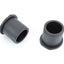 Rubber bearing set engine mount for Zündapp C 50 GTS KS 529 DIVERSE / IMPORT MOTOVEIKALS 21