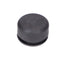 rubber buffer for battery bottom 15mm x 3mm for Vespa 50 Special Elestart, 125cc VNA, VNB, GTR, Super, TS150, Sprint, V, GS180, Rally180-200cc, T2, T3 150cc OEM STANDARD MOTOVEIKALS 21