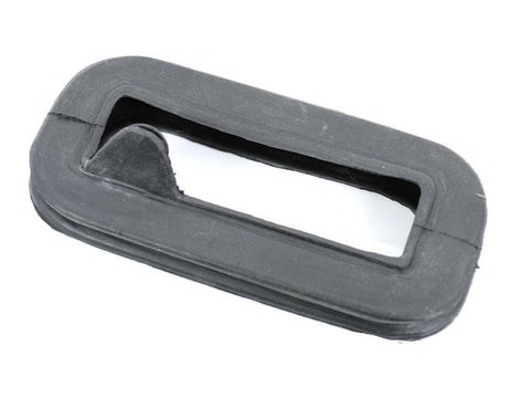 Rubber chain case for Zündapp KS 100 Type 518 DIVERSE / IMPORT MOTOVEIKALS 21