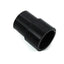 Rubber exhaust gasket inner diameter approx. 20/23mm outer diameter 25/30mm total length 40mm for Rieju RR, RRX Mokick DIVERSE / IMPORT MOTOVEIKALS 21