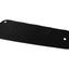 Rubber footboard for Simson Schwalbe KR 51/1, KR51/2 DIVERSE / IMPORT MOTOVEIKALS 21