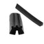 rubber for kick plate w=14mm, 3 profile lugs for Vespa 50S, 90 , 125, 150 (V5SA1T, V9A1T, VNA, VNB, VBB2) OEM STANDARD MOTOVEIKALS 21