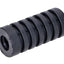 Rubber for kickstarter Drilastic D= 21mm L=48mm for Simson S 50, 51, 70, 53, 83, SR 80, 4-1, 4-2, KR 51/1, 51/2 DRILASTIC MOTOVEIKALS 21