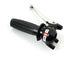 Rubber gear lever for Hercules Prima, M, KTM, DKW, Zündapp ZR, Bergsteiger DIVERSE / IMPORT MOTOVEIKALS 21