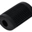 Rubber gearshift black for Kreidler OEM STANDARD MOTOVEIKALS 21