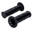 Rubber grip Magura throttle grip fixed grip 22/25mm for moped moped mokick MAGURA MOTOVEIKALS 21