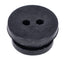 Rubber grommet cable 9mm for Hercules, Miele, DKW, Rixe, KTM moped moped NTS PARTS MOTOVEIKALS 21