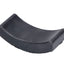 rubber heat shield for Simson S51 Enduro exhaust 101 OCTANE MOTOVEIKALS 21