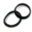 Rubber holder set inner diameter approx. 27mm for Hercules Prima moped, moped M DIVERSE / IMPORT MOTOVEIKALS 21