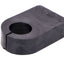 Rubber main stand for Kreidler Florett RS, RMC, RM, LF, LH NTS PARTS MOTOVEIKALS 21