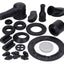 rubber parts set for Vespa Primavera 50-125 RMS MOTOVEIKALS 21