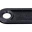 Rubber pole wheel cover Drilastic mounting opening height 30mm mounting length approx. 72mm for Victoria Vicky III, IV, Super Luxus Type 107, Avanti 106, Preciosa, Express, Carino, DKW, Violetta DRILASTIC MOTOVEIKALS 21