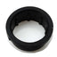 Rubber retaining ring for Simson KR51/1, KR51/2, SR4-2, SR4-3, SR4-4 DIVERSE / IMPORT MOTOVEIKALS 21