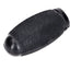 Rubber shift lever kick starter black for Zündapp OEM STANDARD MOTOVEIKALS 21