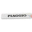 Rubber sticker for Piaggio Ciao, Bravo, Si, Grillo, Mix DIVERSE / IMPORT MOTOVEIKALS 21