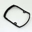 Rubber tail light for C 50 Super Type 441, Sport 517-21, R Roller 561, Combinette 515, 510,516, S 100 514, KS 75 511 DIVERSE / IMPORT MOTOVEIKALS 21