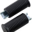 Rubbr Driver Pegs 52-90Xl DRAG SPECIALTIES DRAG SPECIALTIES MOTOVEIKALS 21