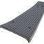 running board grey for LML Star, Vespa PX 125, 150, 200 (2nd series) OEM STANDARD MOTOVEIKALS 21