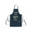 Rusty Pistons Besso apron blue RUSTY PISTONS MOTOVEIKALS 21