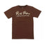 Rusty Pistons Carson t-shirt brown RUSTY PISTONS MOTOVEIKALS 21