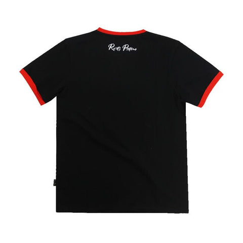 Rusty Pistons Duluth t-shirt black RUSTY PISTONS MOTOVEIKALS 21
