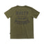 Rusty Pistons Hulton t-shirt khaki RUSTY PISTONS MOTOVEIKALS 21