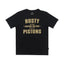 Rusty Pistons Irwindale t-shirt black RUSTY PISTONS MOTOVEIKALS 21