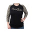 Rusty Pistons Nocatee female 3/4 sleeve black RUSTY PISTONS MOTOVEIKALS 21