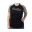 Rusty Pistons Nocatee female t-shirt black RUSTY PISTONS MOTOVEIKALS 21