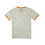 Rusty Pistons Tiki t-shirt grey RUSTY PISTONS MOTOVEIKALS 21