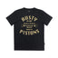 Rusty Pistons Vista t-shirt black RUSTY PISTONS MOTOVEIKALS 21