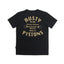 Rusty Pistons Vista t-shirt black RUSTY PISTONS MOTOVEIKALS 21