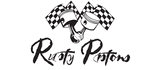 RUSTY PISTONS
