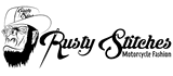 RUSTY STITCHES