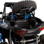 Rzr Spare Tirecarrier Mse MOOSE RACING HARD-PARTS MOOSE RACING MOTOVEIKALS 21