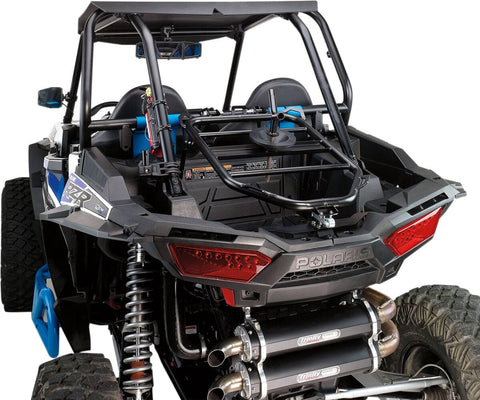 Rzr Spare Tirecarrier Mse MOOSE RACING HARD-PARTS MOOSE RACING MOTOVEIKALS 21