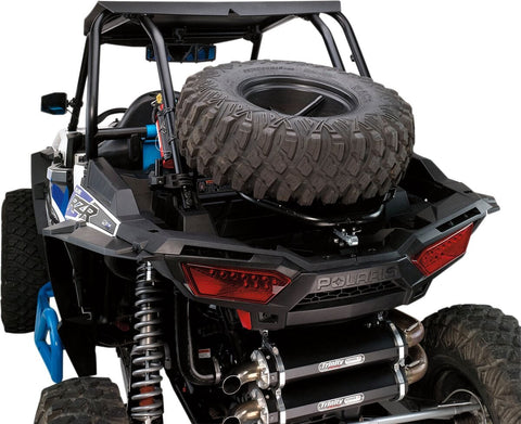 Rzr Spare Tirecarrier Mse MOOSE RACING HARD-PARTS MOOSE RACING MOTOVEIKALS 21