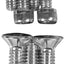 S&S Sup-B A/C&Carb Blt Kt DRAG SPECIALTIES DRAG SPECIALTIES MOTOVEIKALS 21
